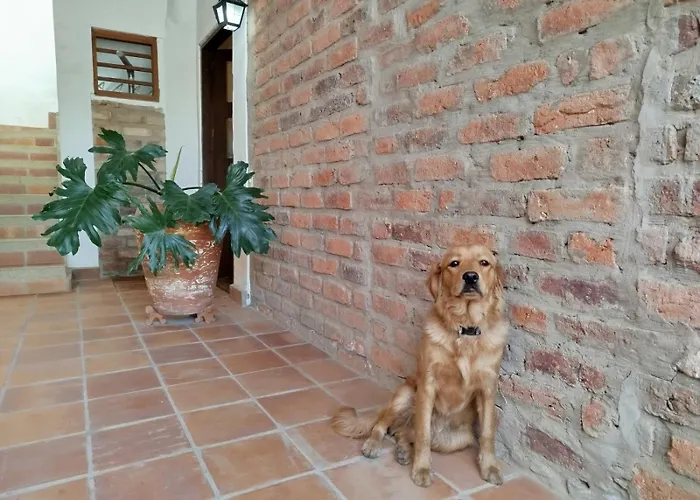 Apartamento Altamira De La Villa De Leyva