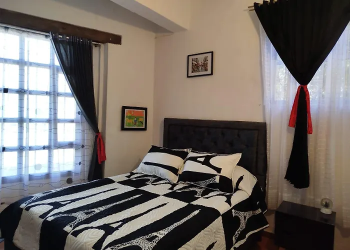 Apartamento Altamira De La Villa De Leyva