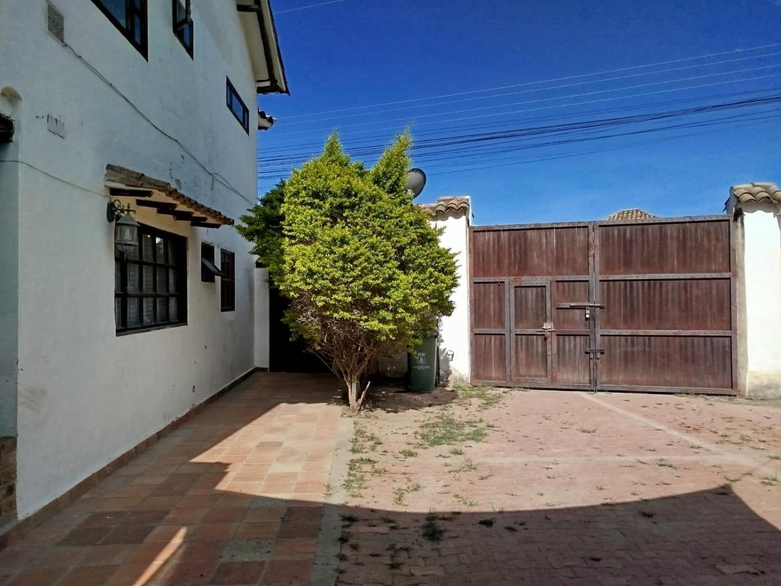 Apartment Altamira De La De Leyva *