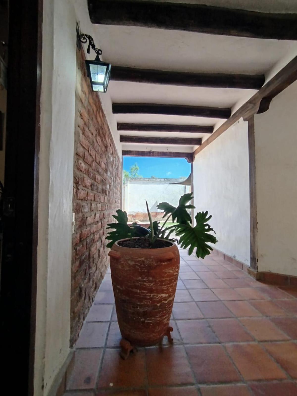 Altamira De La De Leyva Apartment