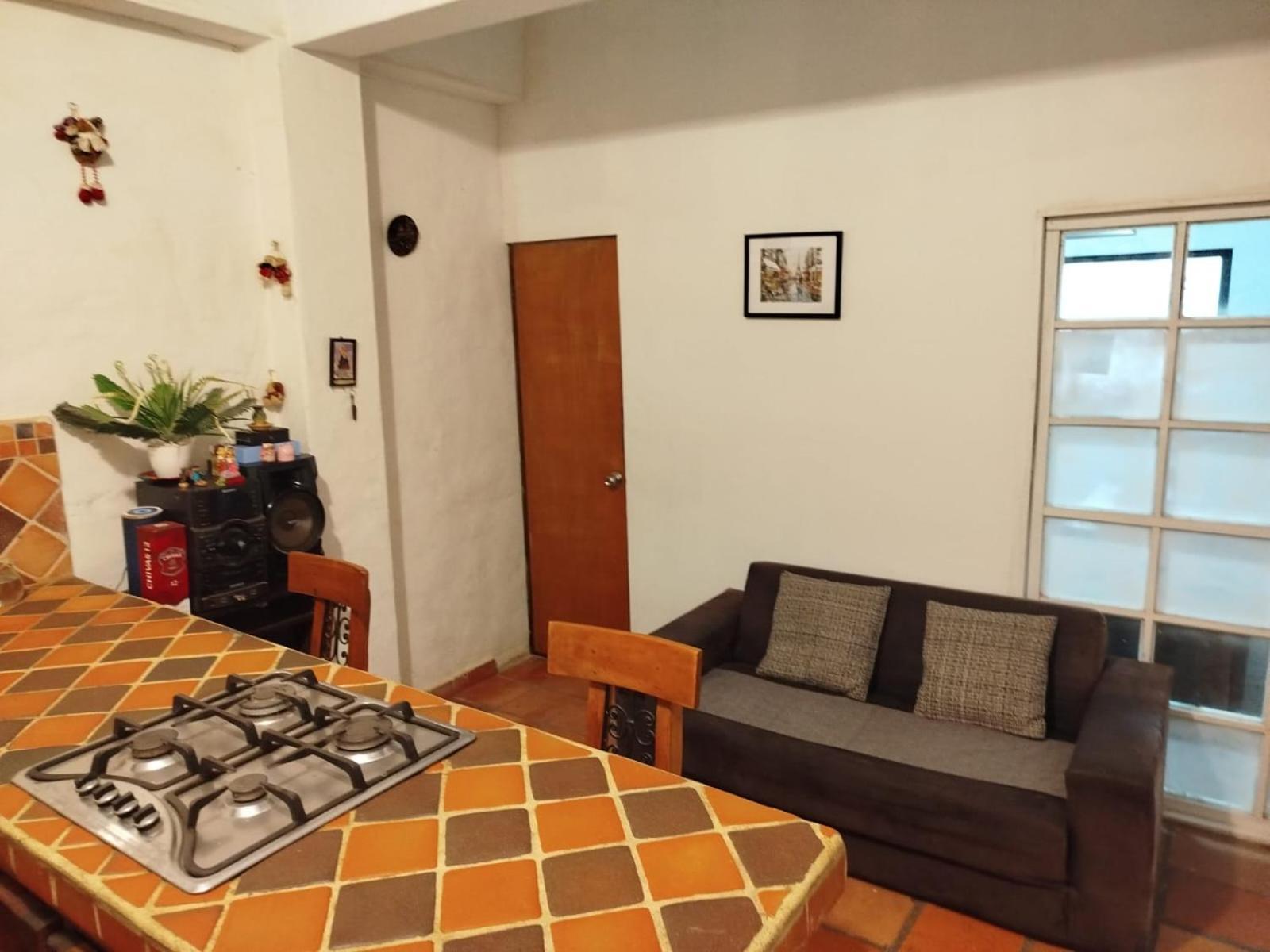 Apartment Altamira De La De Leyva