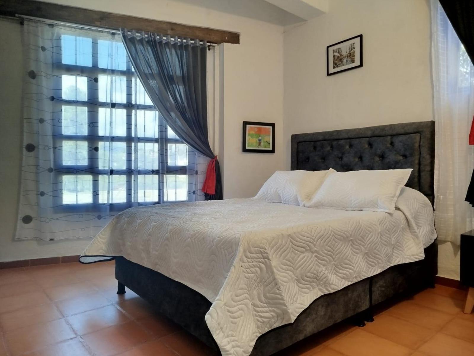 Apartment Altamira De La De Leyva Villa de Leyva