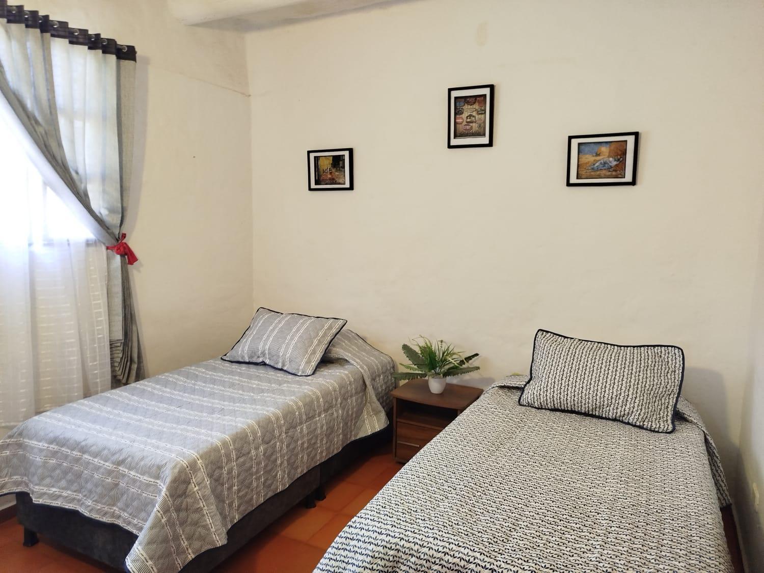 Apartment Altamira De La De Leyva *