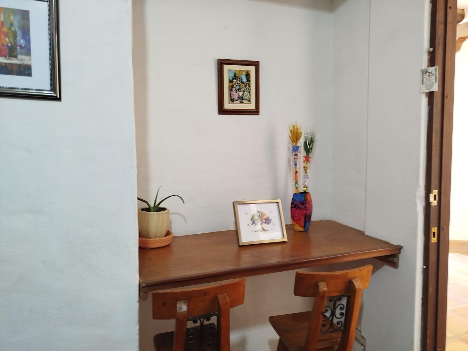 Altamira De La De Leyva Apartment *