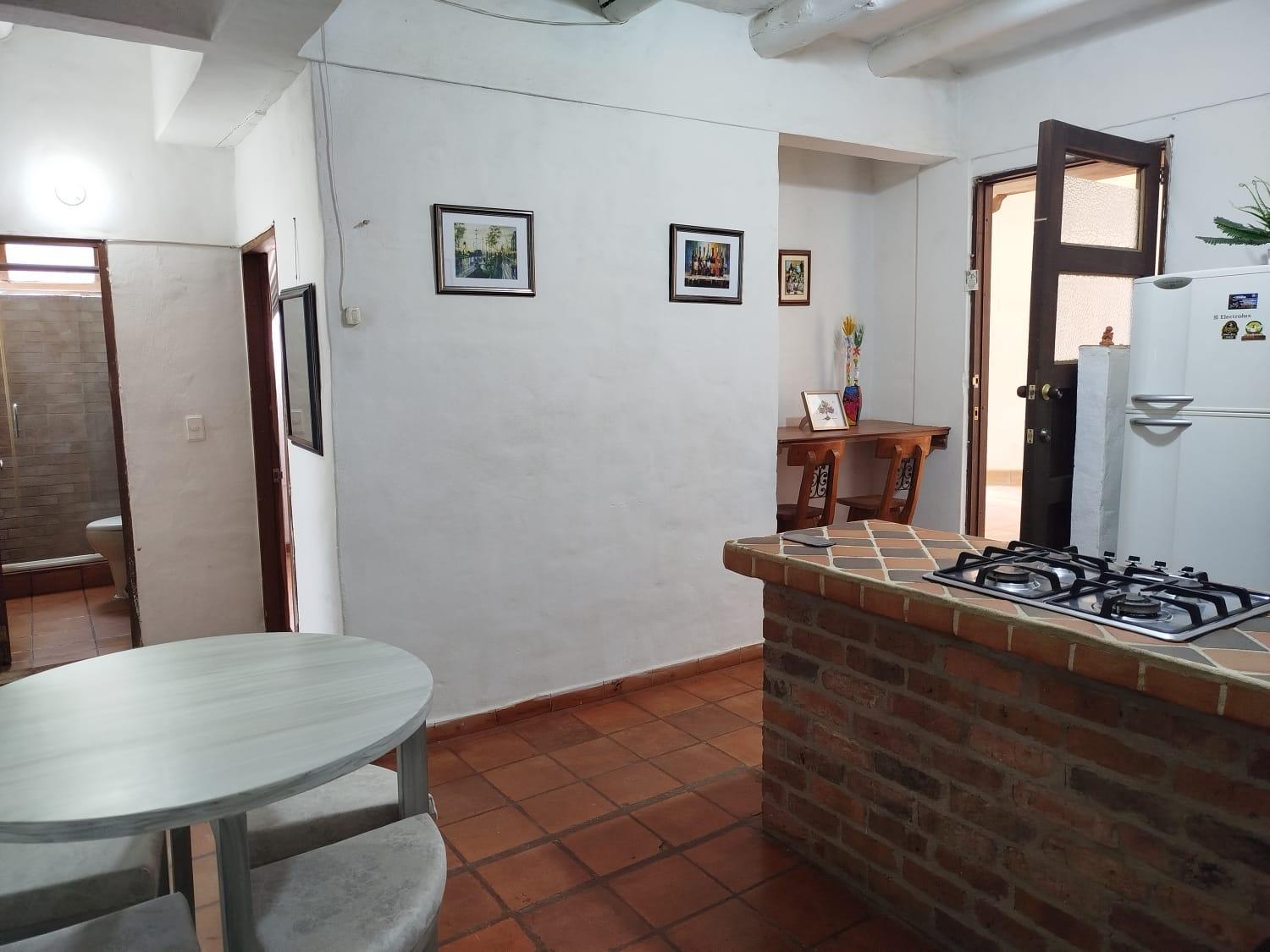 Altamira De La De Leyva Apartment Villa de Leyva
