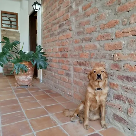 Apartamento Altamira De La Villa De Leyva Exterior photo