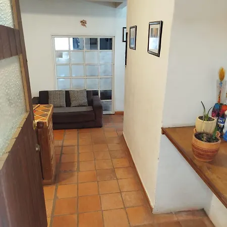 Apartamento Altamira De La Villa De Leyva Exterior photo