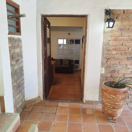 Apartamento Altamira De La Villa De Leyva Exterior photo